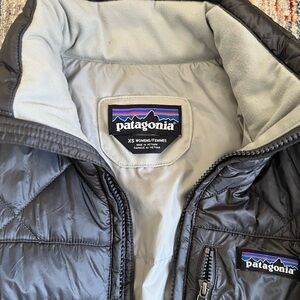 Women’s xs Patagonia puffer